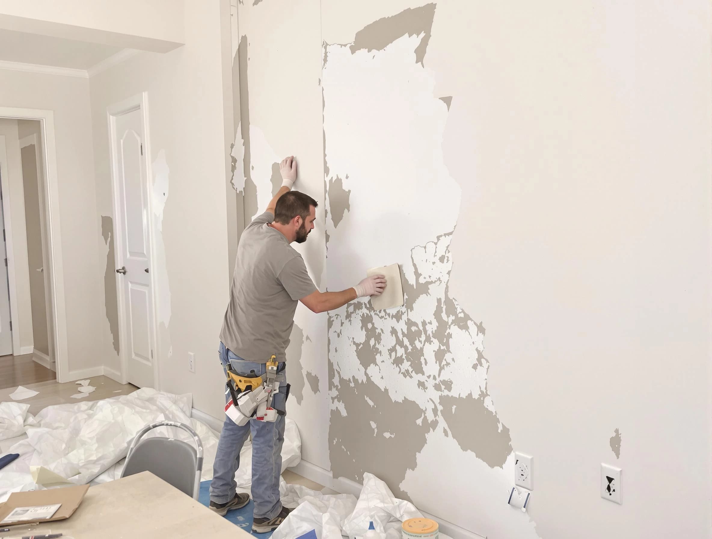 Drywall Repair service in Surprise, AZ