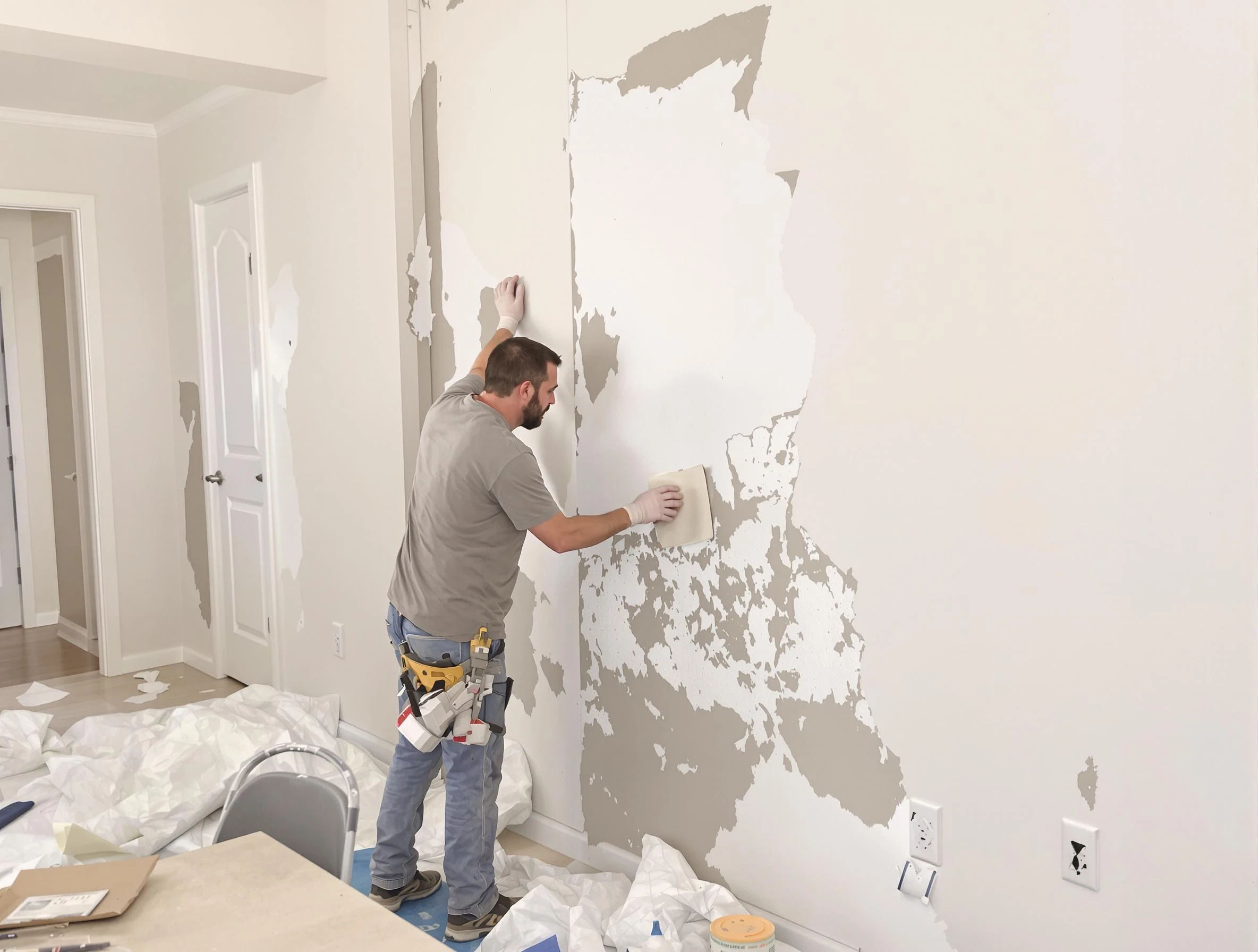 Drywall Repair in Surprise